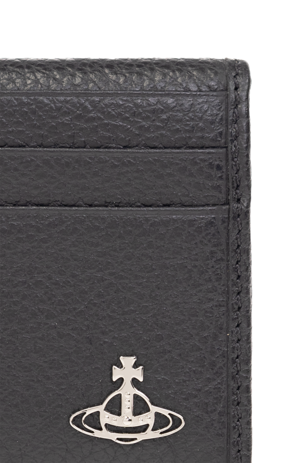 Vivienne Westwood Bifold card holder Men's Accessorie Vitkac